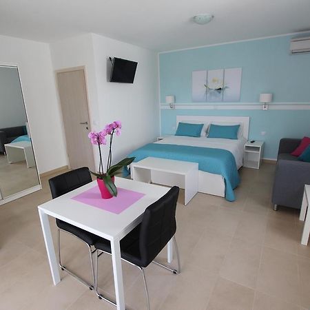Studio Emanuel Rovinj Exterior photo