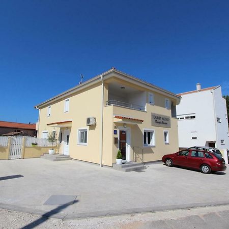 Studio Emanuel Rovinj Exterior photo