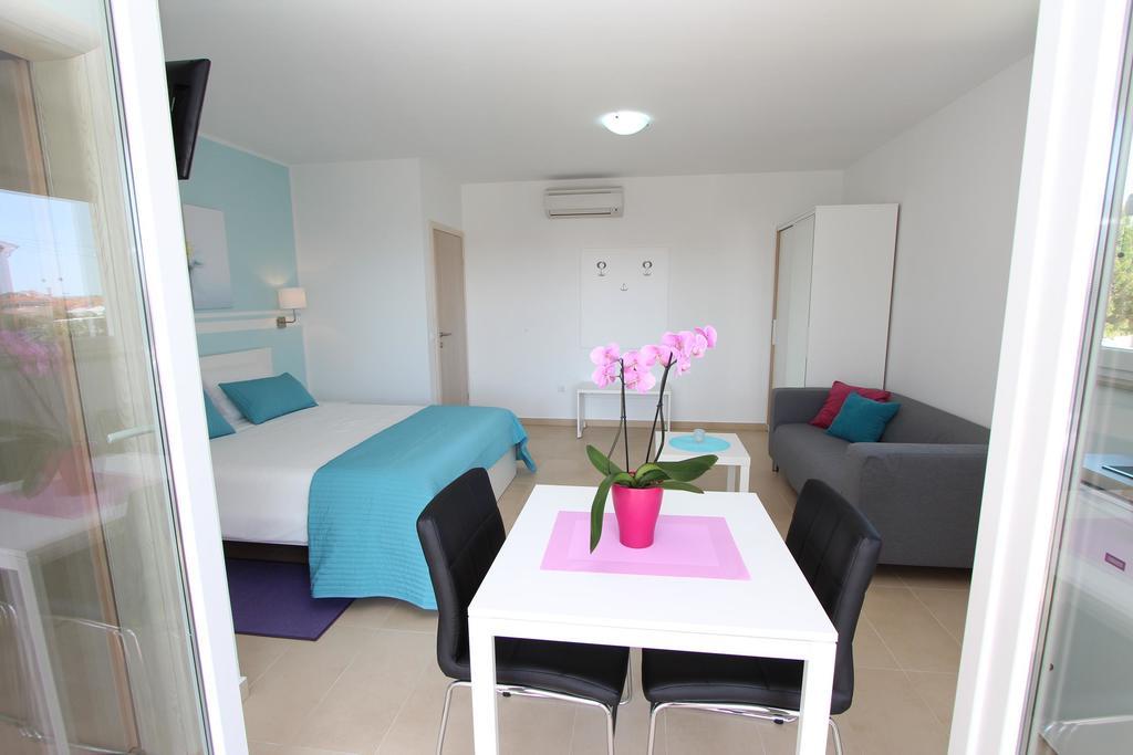 Studio Emanuel Rovinj Room photo