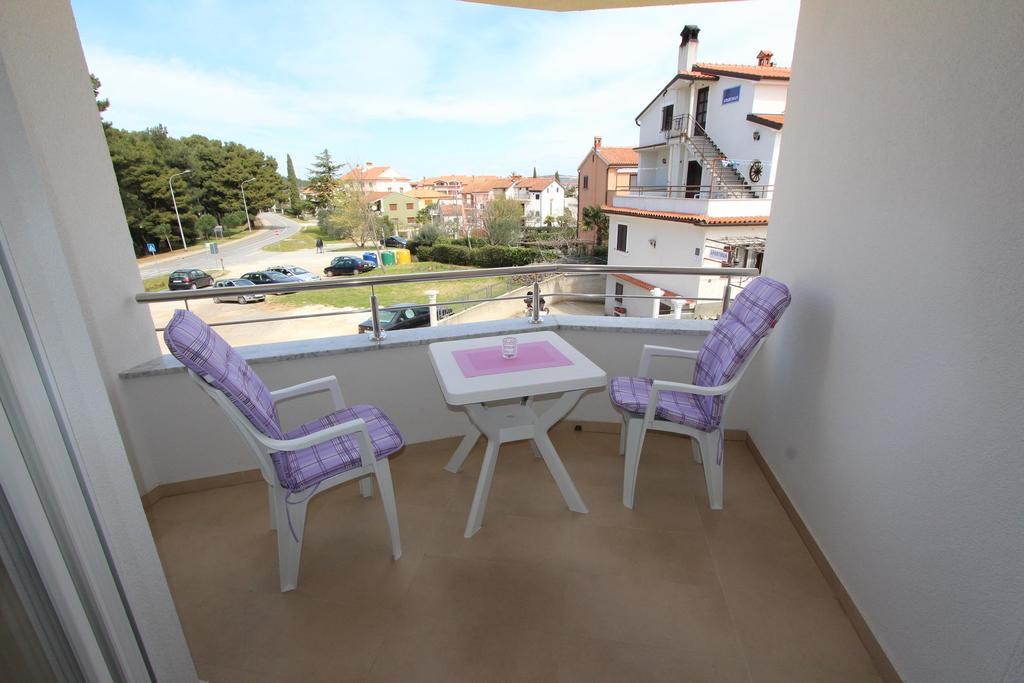 Studio Emanuel Rovinj Exterior photo