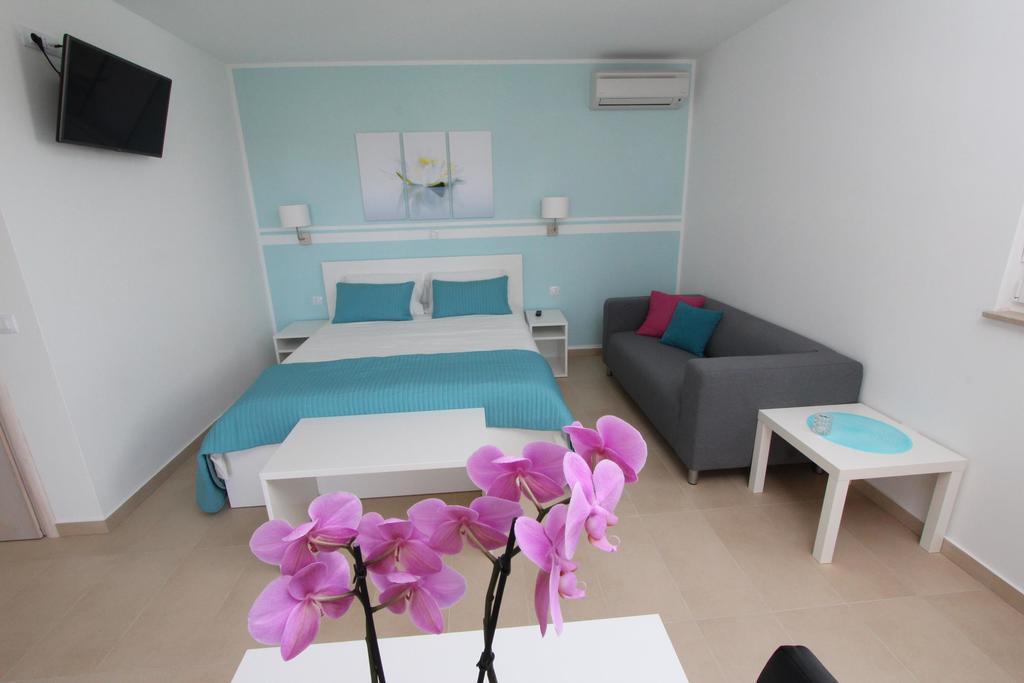 Studio Emanuel Rovinj Exterior photo