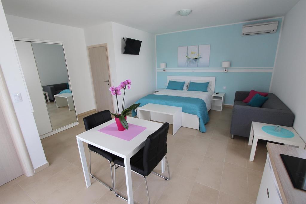 Studio Emanuel Rovinj Exterior photo