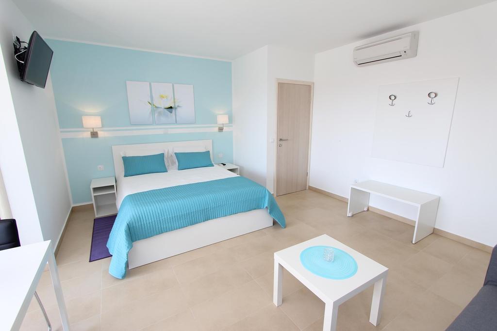 Studio Emanuel Rovinj Exterior photo