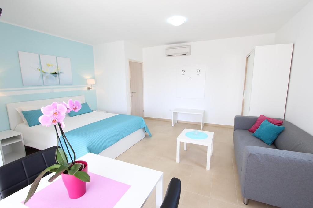 Studio Emanuel Rovinj Exterior photo