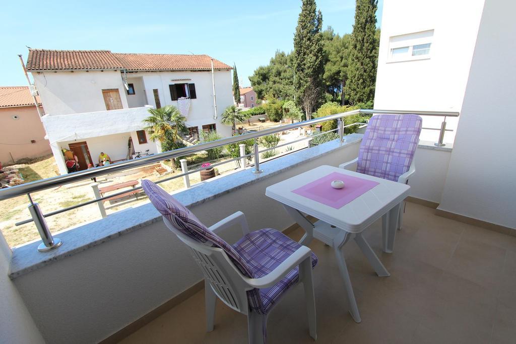 Studio Emanuel Rovinj Exterior photo