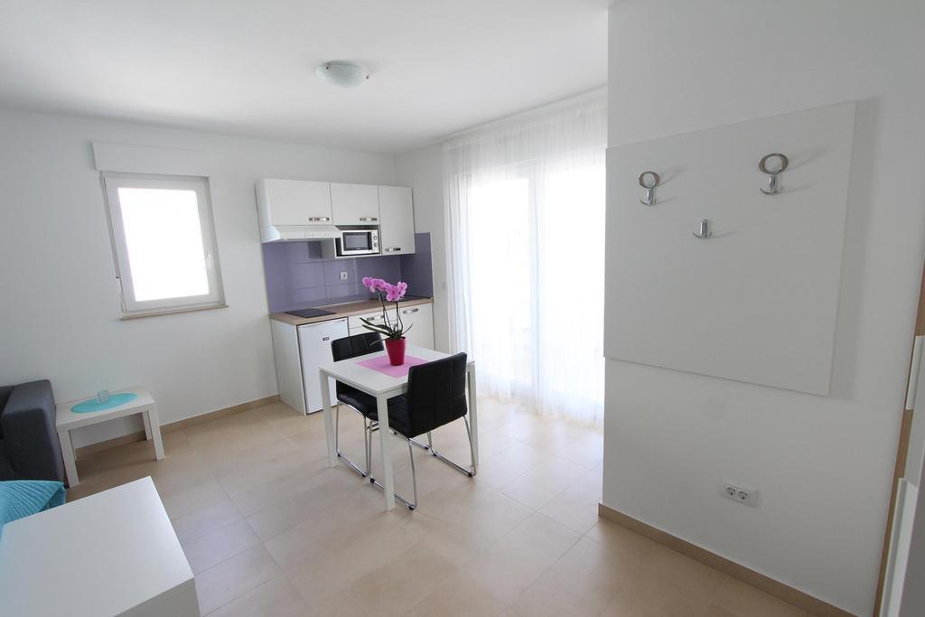Studio Emanuel Rovinj Exterior photo