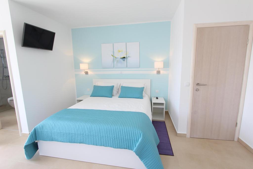 Studio Emanuel Rovinj Exterior photo