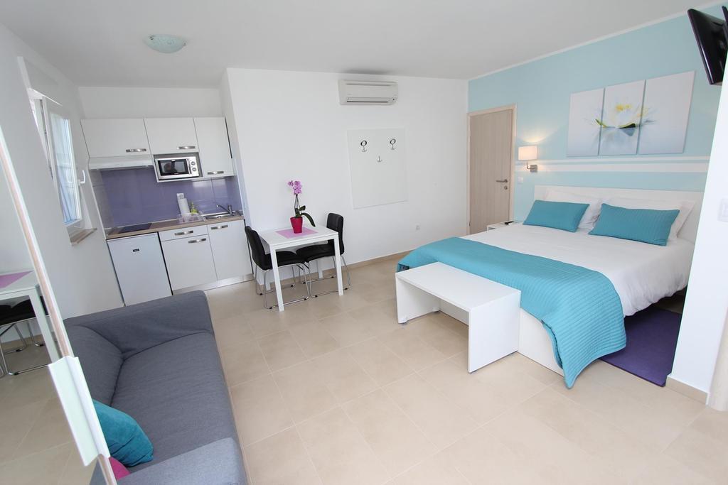 Studio Emanuel Rovinj Exterior photo