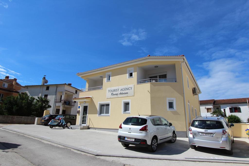 Studio Emanuel Rovinj Exterior photo