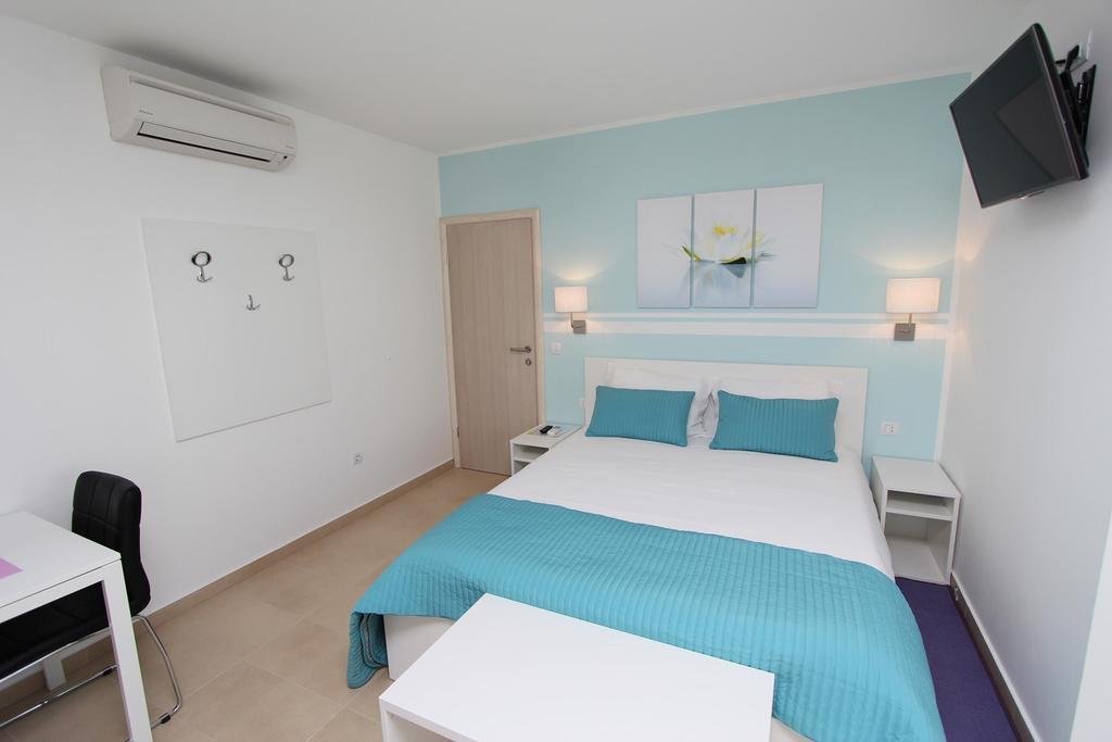 Studio Emanuel Rovinj Exterior photo