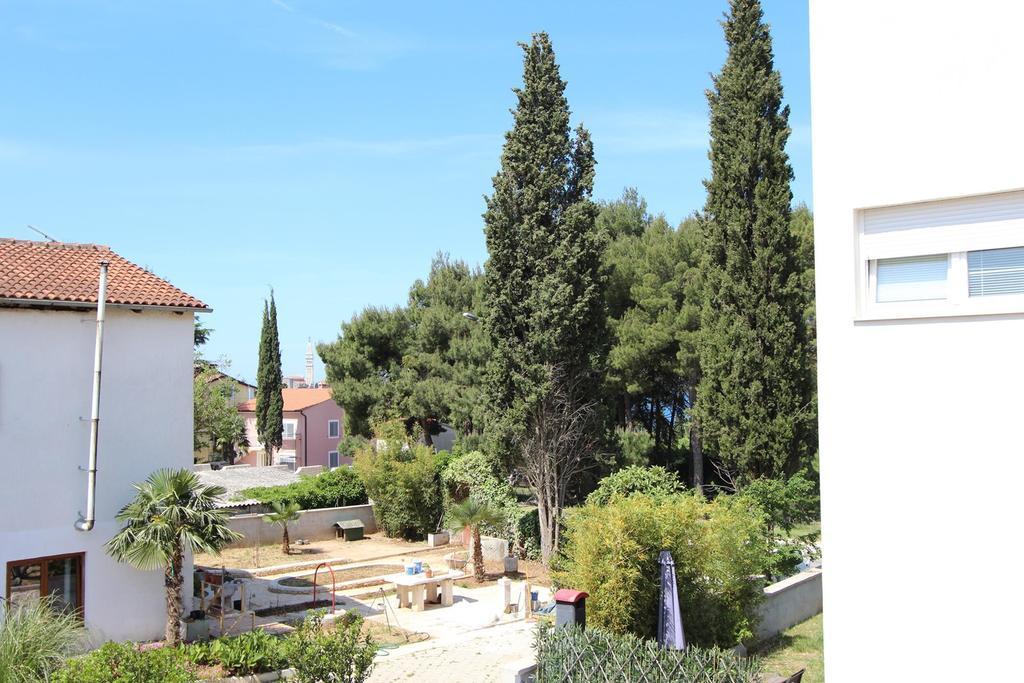 Studio Emanuel Rovinj Exterior photo