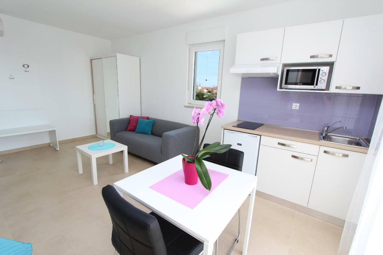Studio Emanuel Rovinj Exterior photo