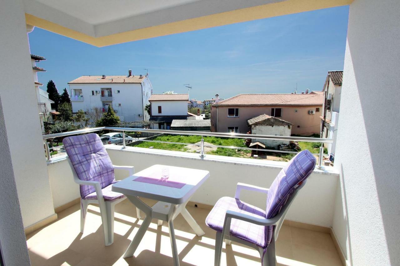Studio Emanuel Rovinj Exterior photo