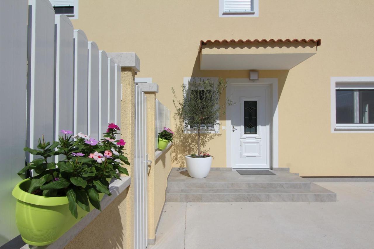 Studio Emanuel Rovinj Exterior photo